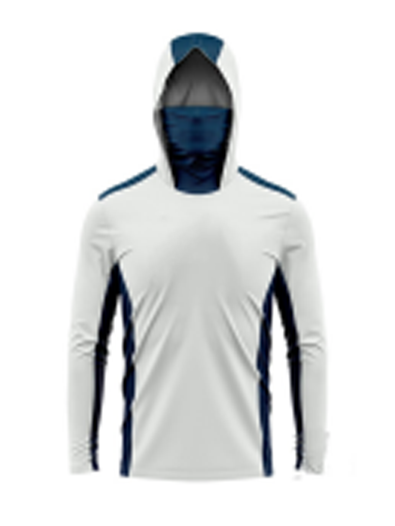 Man's Hoodies Fishing Clothing - Fishing Shirt Uv Protection review and price