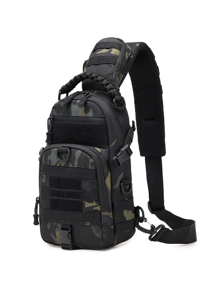Men's Waist Bag Sports Shoulde - Fishing Belt review and price