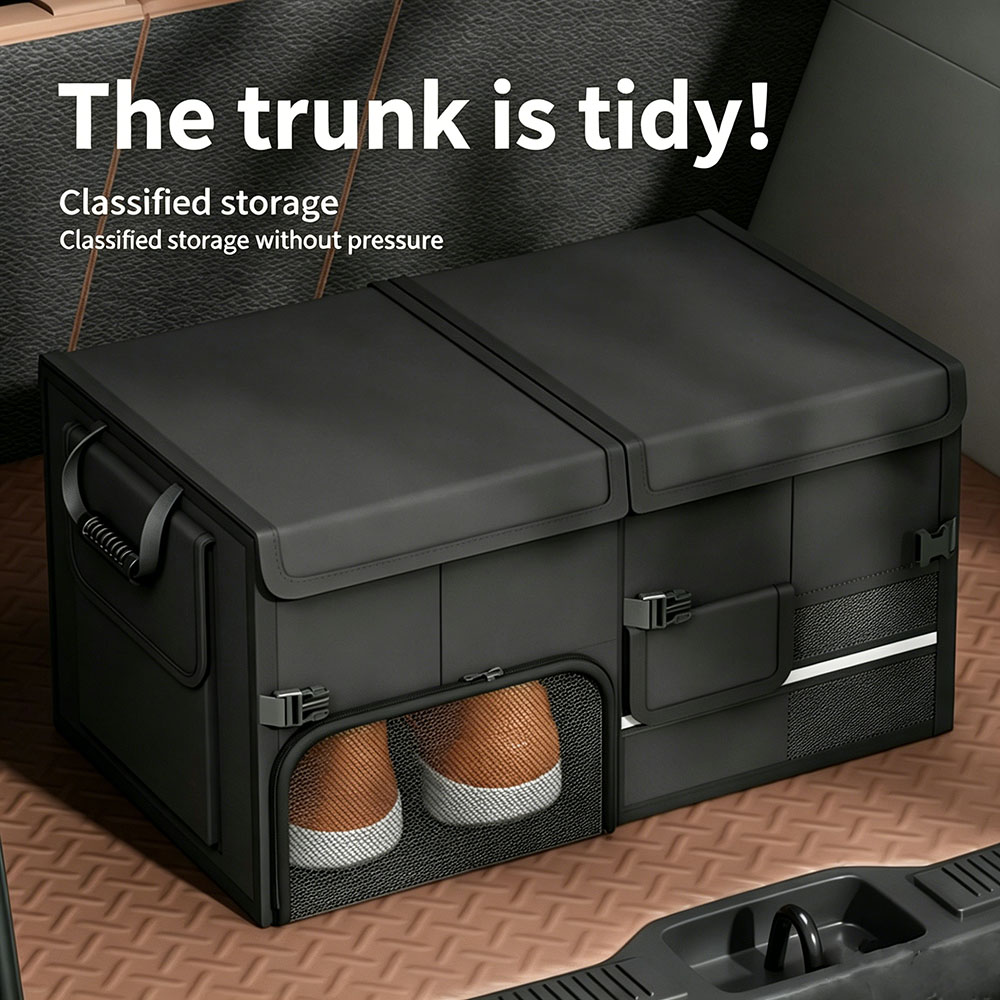 Large Capacity Car Trunk Organ - Fishing Bag Waterproof review and price