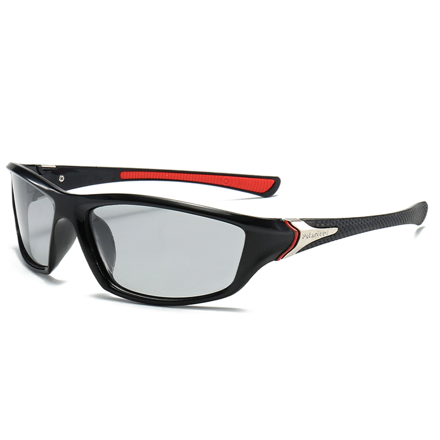 Photochromic Polarized Sports  - Fishing Sunglasses Polarized review and price