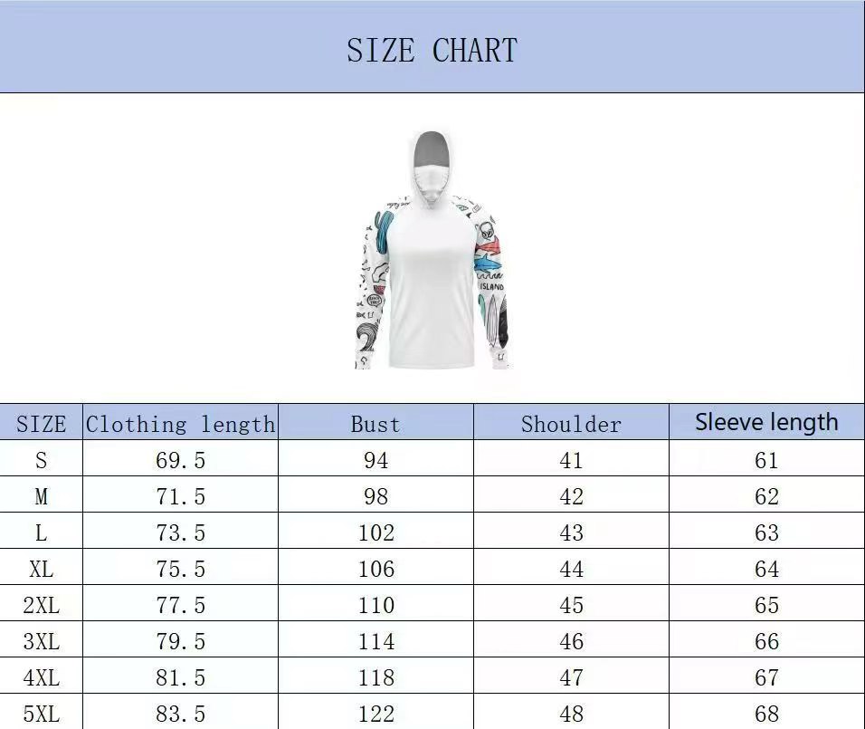 MALFC Men Hood Fishing Shirt l - Fishing Shirt Uv Protection review and price