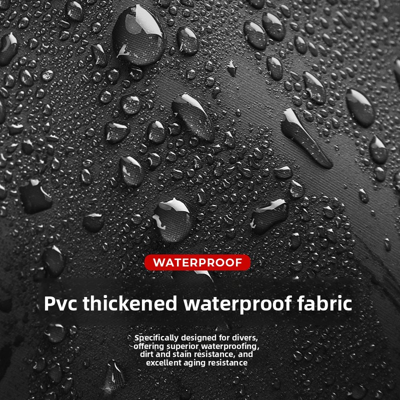 PVC Chest Waders with Boots Wa - Fishing Pants Waterproof review and price