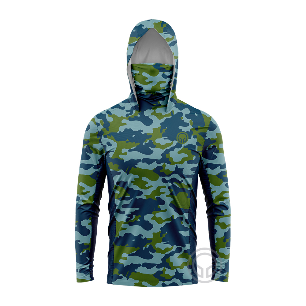 New Fishing Apparel Summer Out - Fishing Shirt Uv Protection review and price