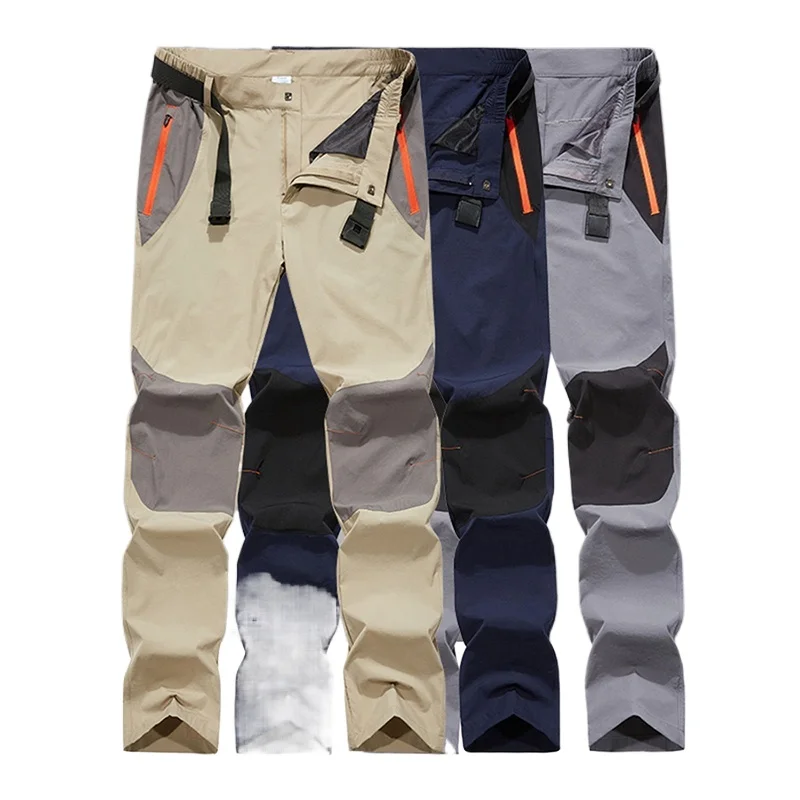 New Men Waterproof Cargo Pants - Fishing Pants Waterproof review and price