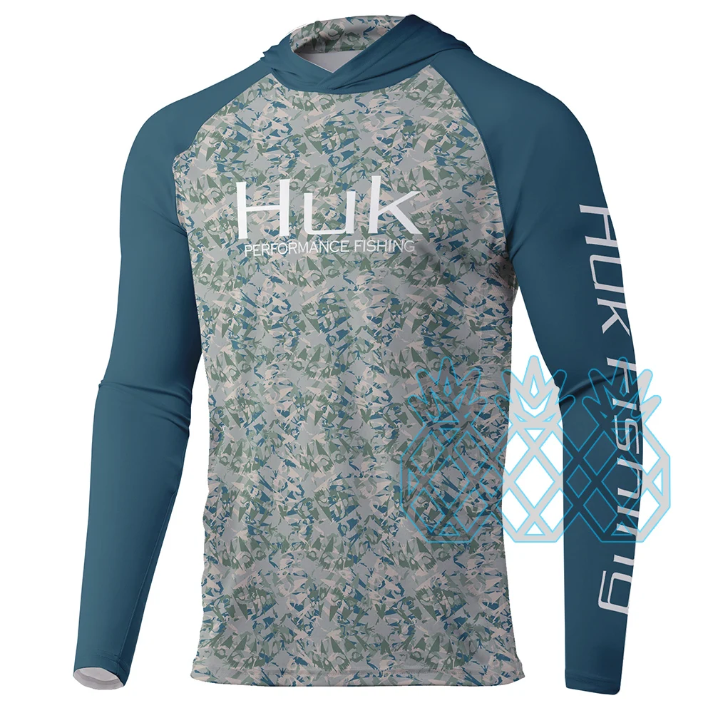 HUK Performance Fishing Shirts - Fishing Shirt Uv Protection review and price