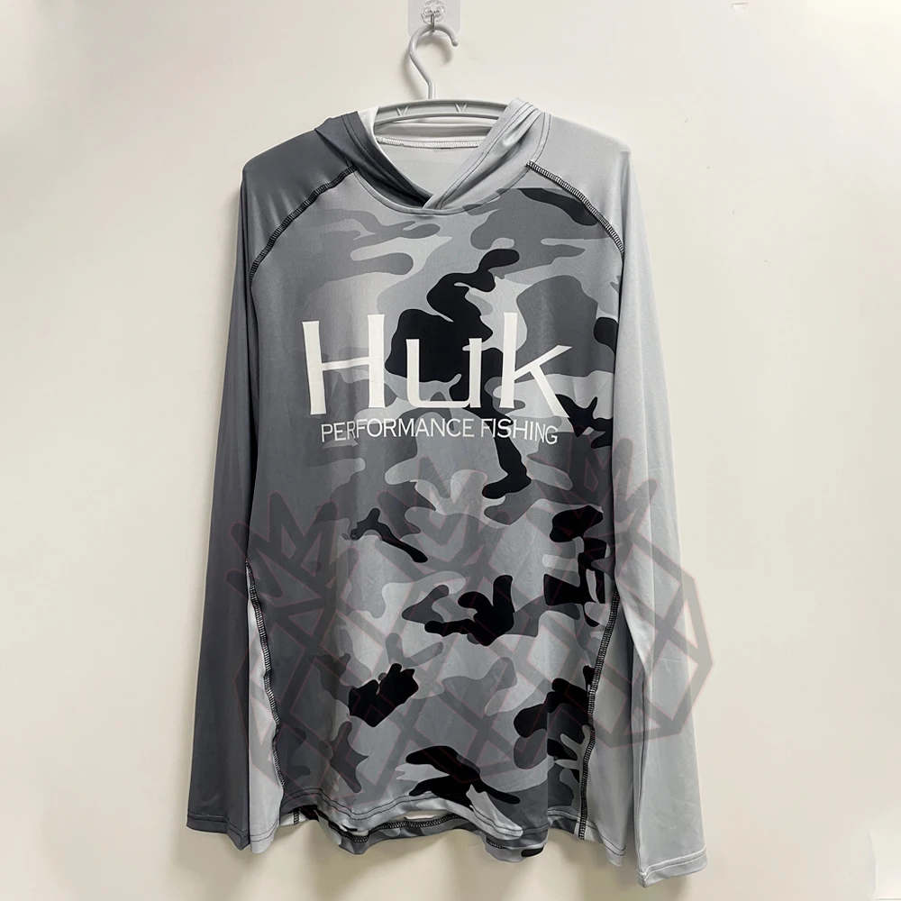 HUK Performance Fishing Shirts - Fishing Shirt Uv Protection review and price