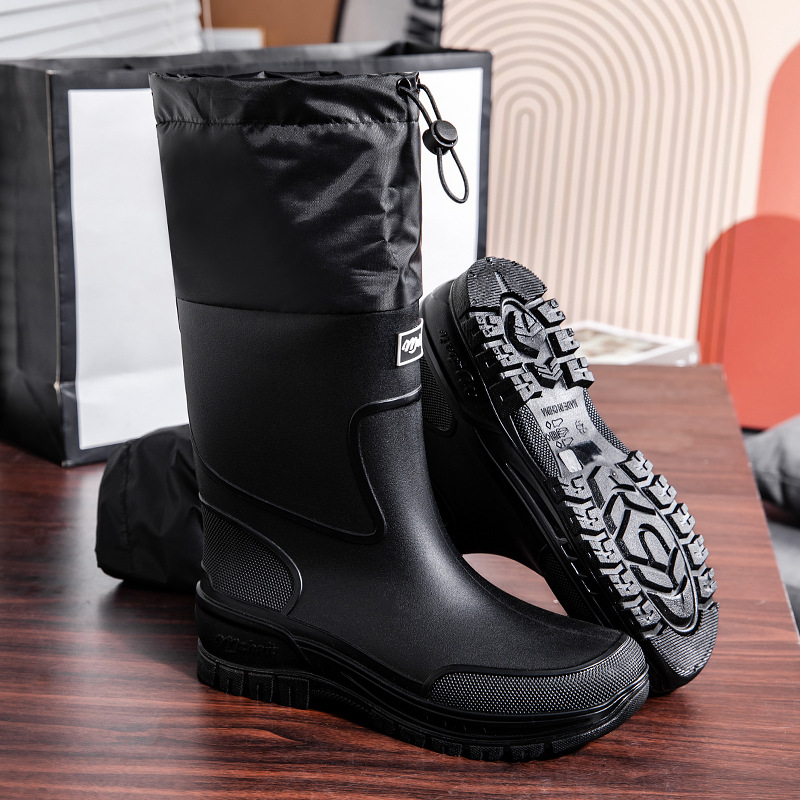 Men's Waterproof Fishing Deliv - Fishing Boots review and price