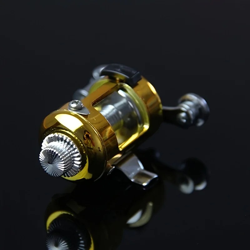 Pen Fishing Pole and Reel Comb - Penn Reel Fierce review and price