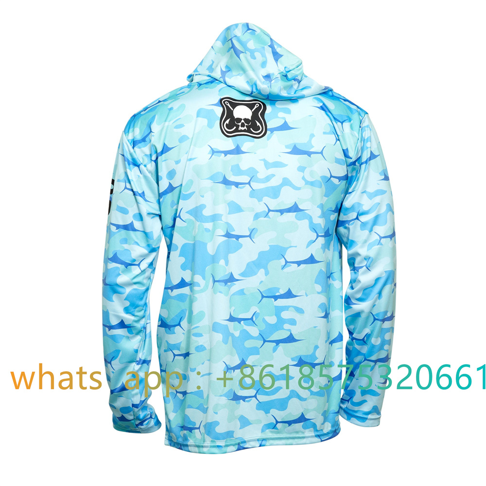 Summer Fishing Shirts Mens Lon - Fishing Shirt Uv Protection review and price