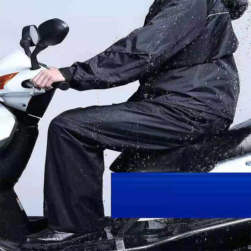 Motorcycle Motorbike Rainproof - Fishing Rain Suit review and price