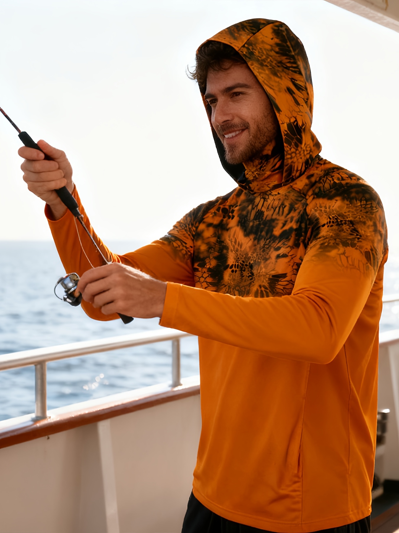 2026 New Model UV-Resistant Fi - Fishing Shirt Uv Protection review and price