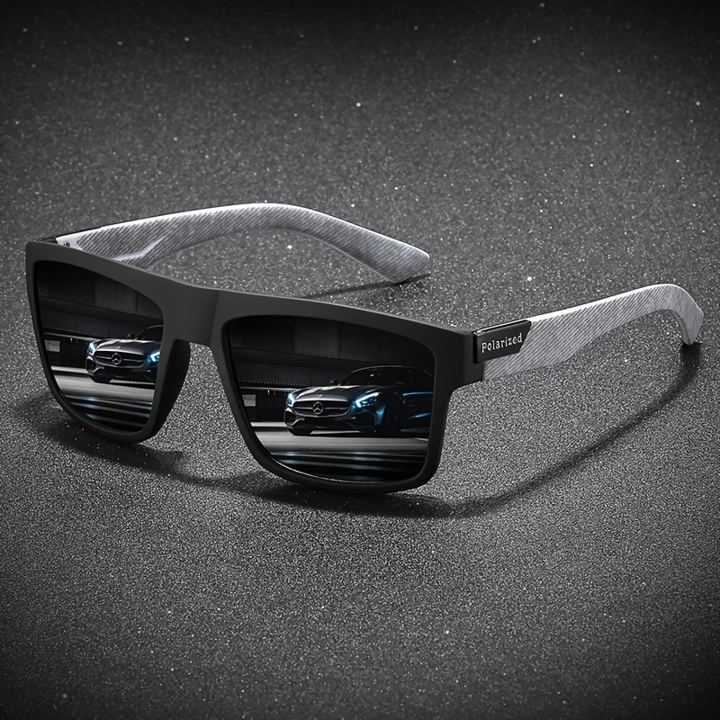 Fashion Travel Square Polarize - Fishing Sunglasses Polarized review and price