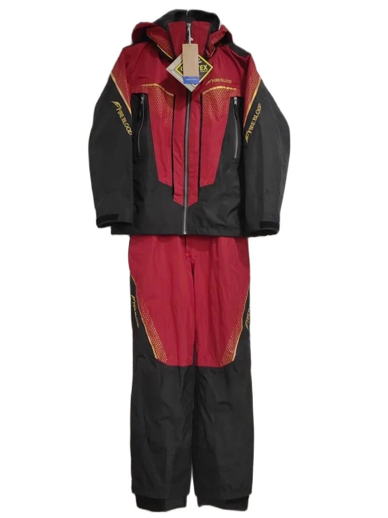 New Brand Fishing Clothing Men - Fishing Rain Suit review and price