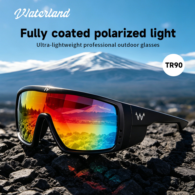 Waterland TR90 Polarized Sungl - Fishing Sunglasses Polarized review and price