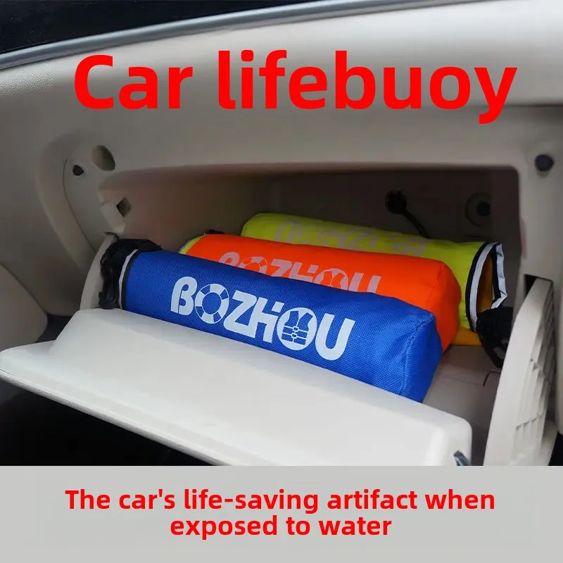 Automatic Inflatable Fishing L - Fishing Bag Waterproof review and price