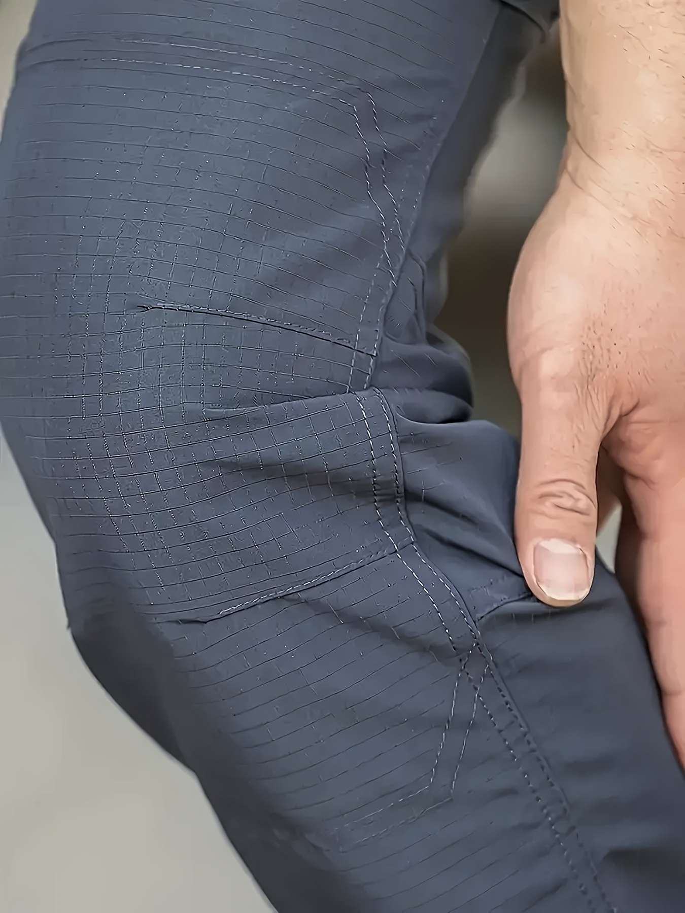 Men's Tactical Cargo Pants 6XL - Fishing Pants Waterproof review and price